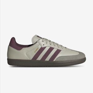 Adidas Samba OG Men Shoes